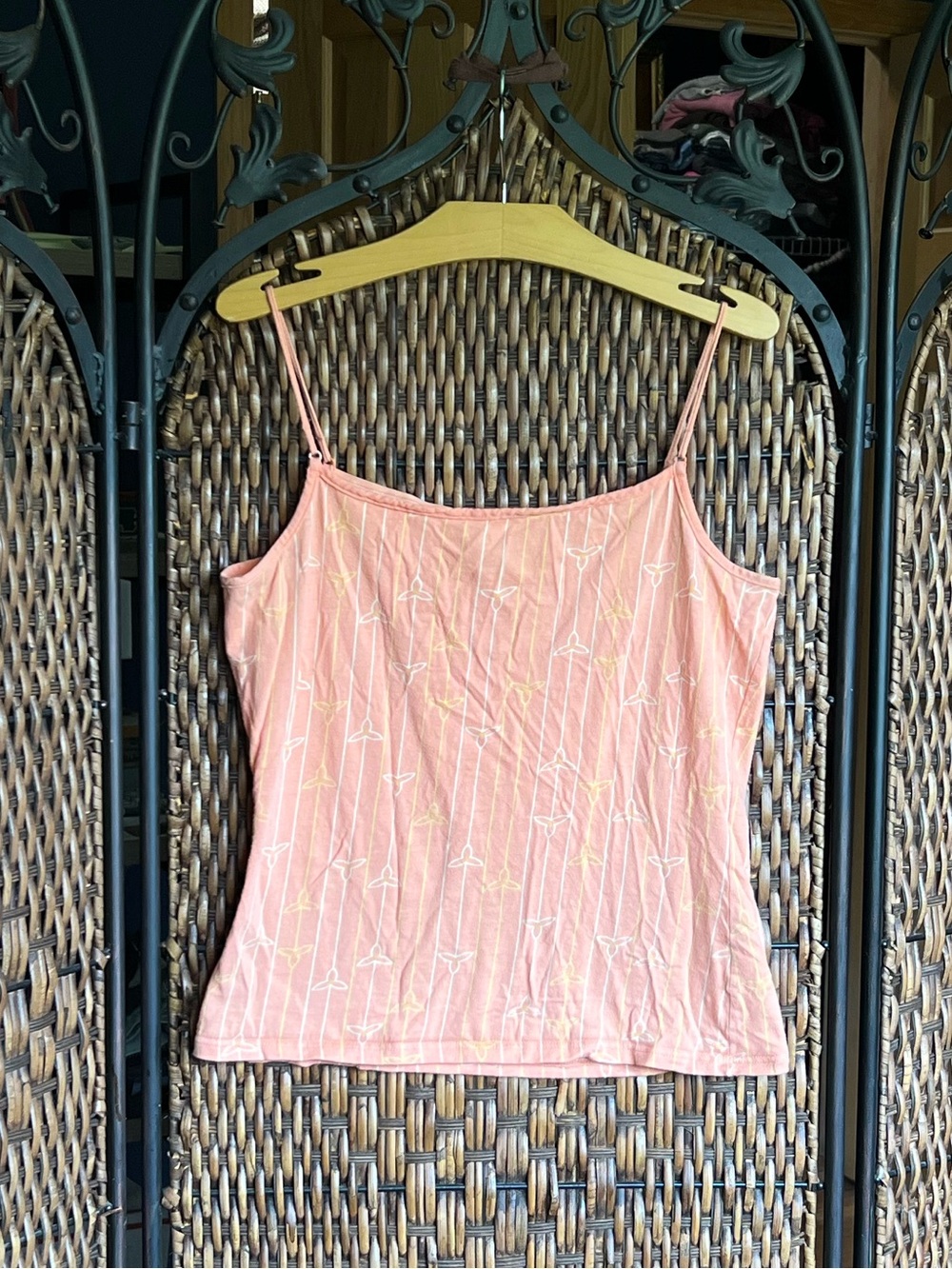 XS Calida Cami Tank Top